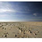 Sandbank vor St.Peter-Ording II