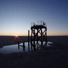 Sandbank Westerhever