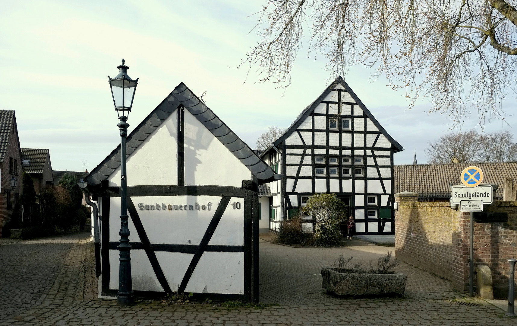 Sandbauernhof 10