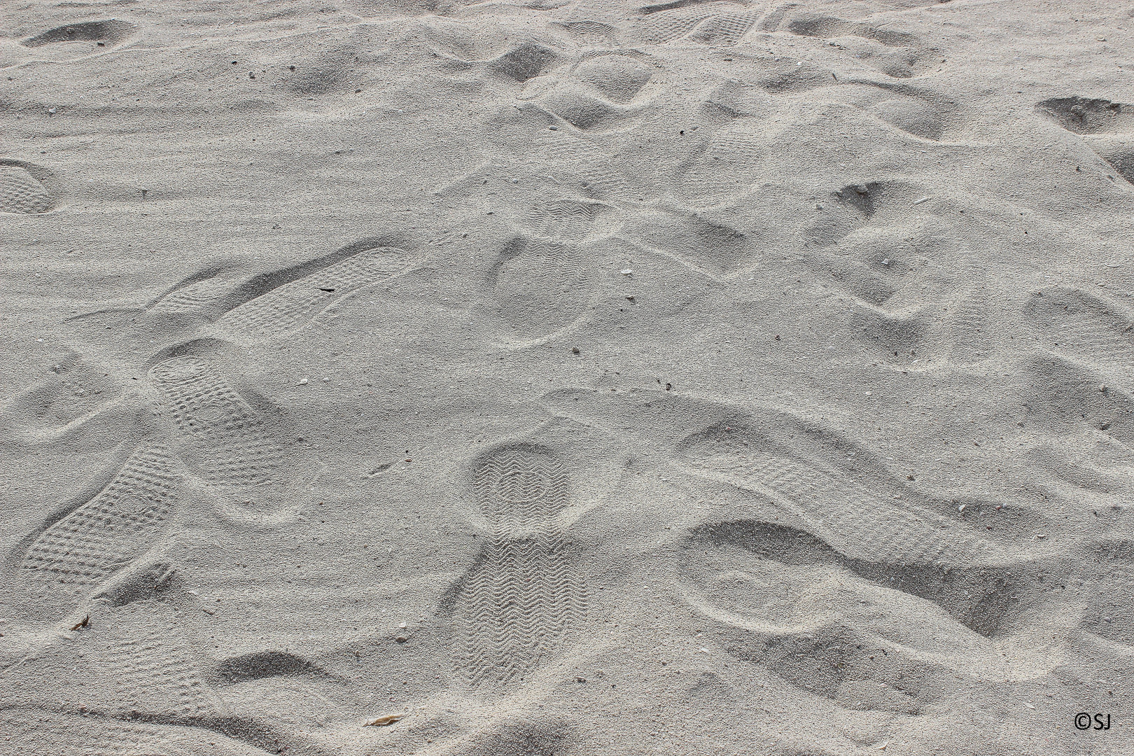 Sand@Beach