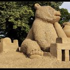 Sandbear