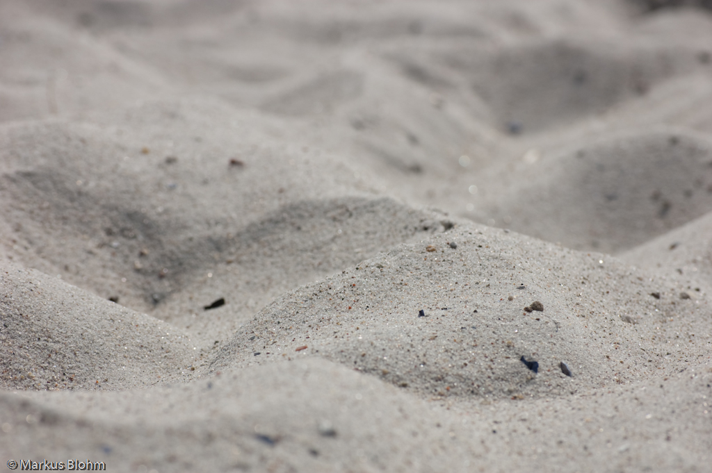 Sandberge Foto & Bild natur Bilder auf