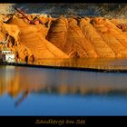 Sandberge am See