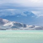 Sandberge am See