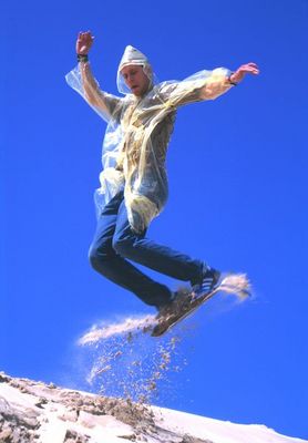 sandboarding (by tim)