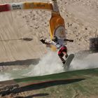 Sandboarding WM