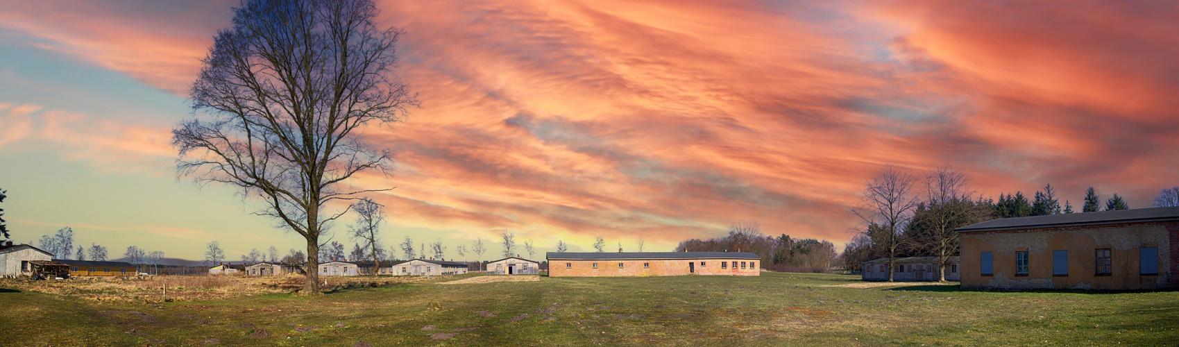 Sandborstel Stalag 