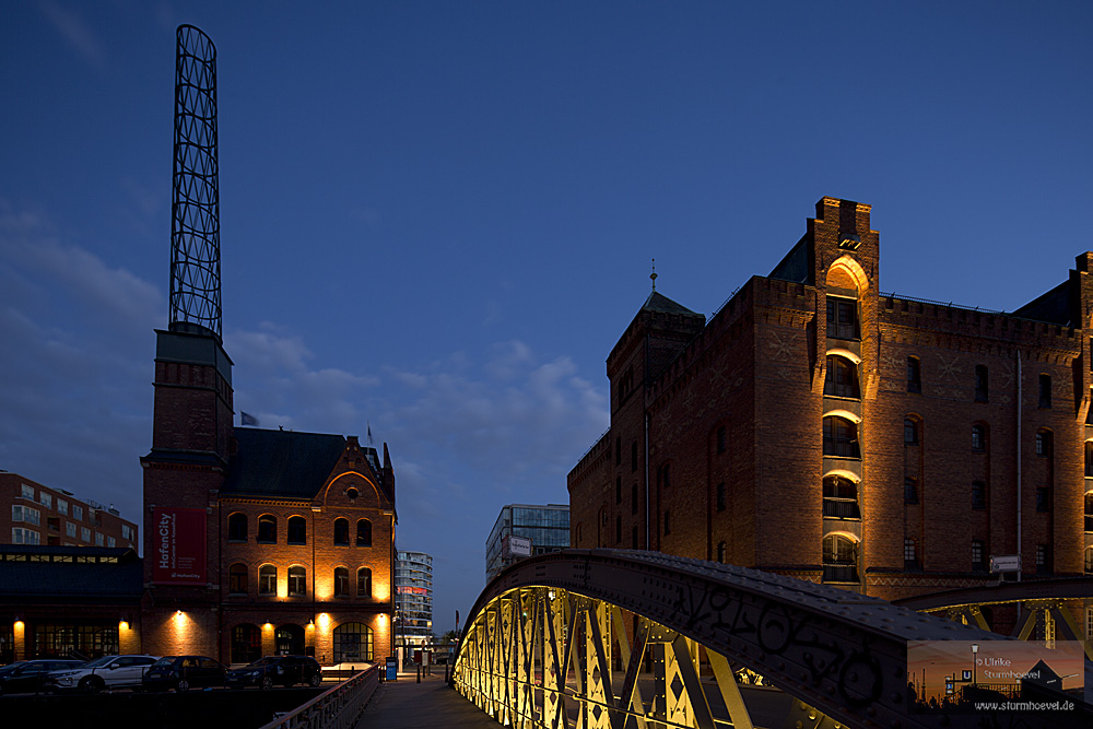 Sandbrücke