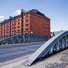 Sandbrücke (HH, Speicherstadt)