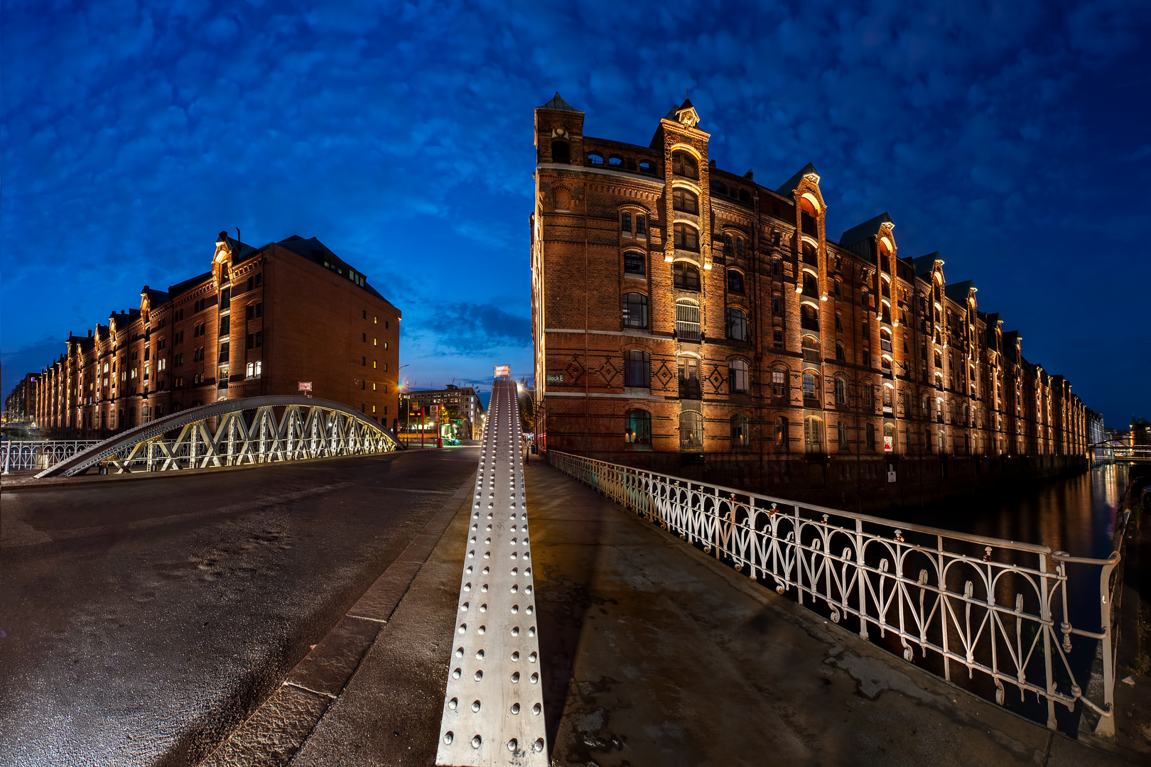 sandbrücke pano