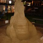 Sanddrache