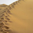 Sanddüne im Erg Chebbi