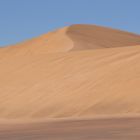 Sanddüne in Namibia