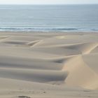 Sanddünen auf Boa Vista