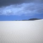 Sanddünen auf Fuerteventura