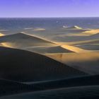 Sanddünen auf Gran-Canaria