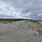 SANDDÜNEN BEI ST PETER ORDING