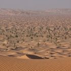 [ … Sanddünen der Rub al Khali ]