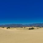 Sanddünen von Mas Palomas