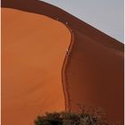 Sanddünen von Sossusvlei