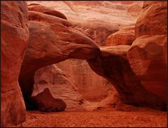 Sanddune Arch