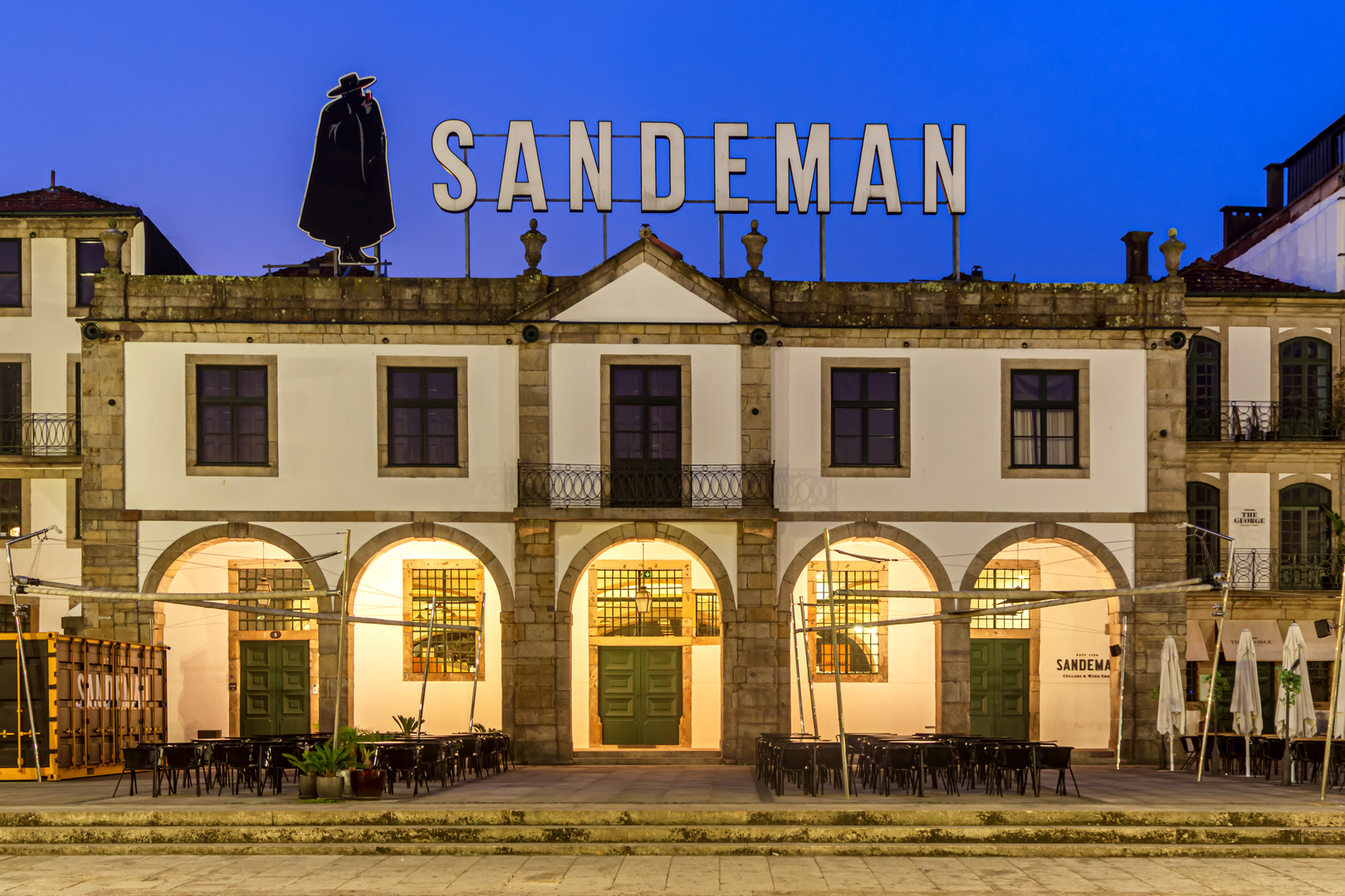 Sandeman