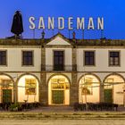 Sandeman