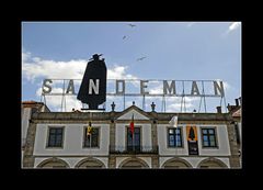 Sandeman