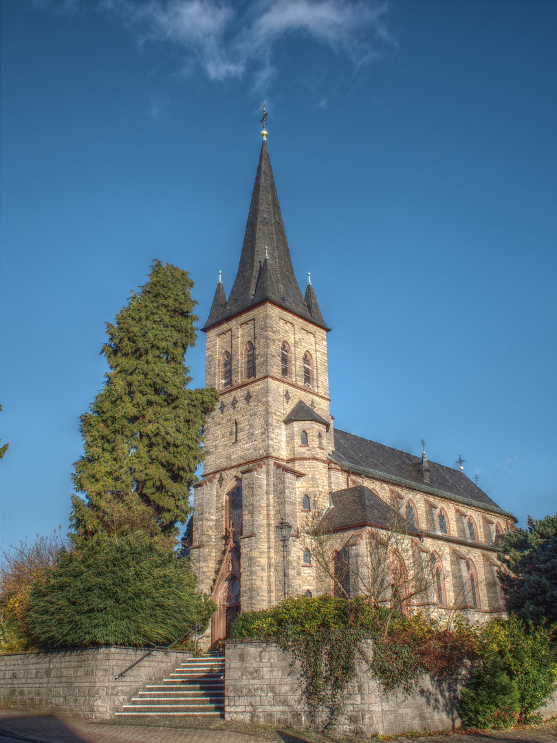 Sander Kirche