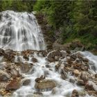 Sandesbach Wasserfall