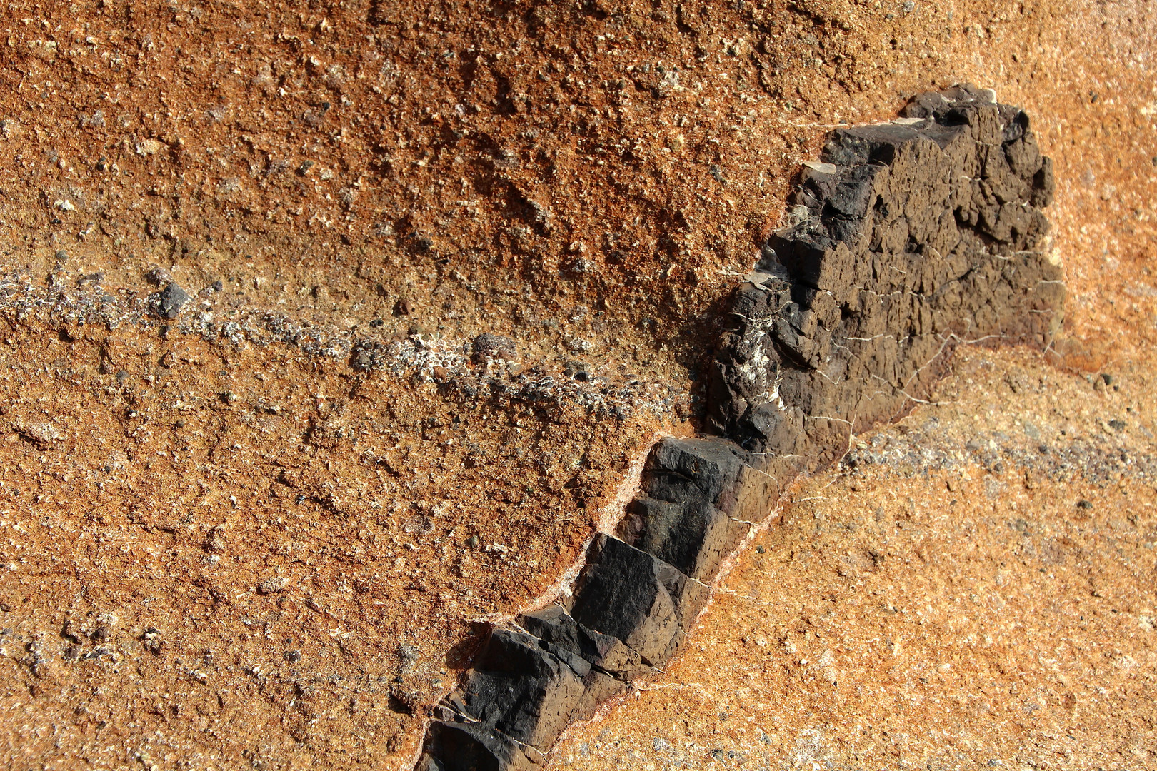 ´Sand´Farben - Struktur.iert ...´12.