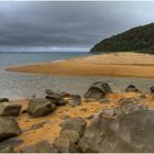 Sandfly Bay (Abel Tasman Track)