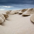 Sandformation - III -