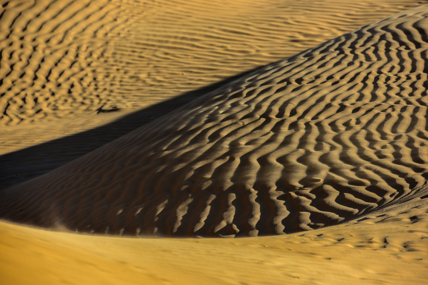 Sandformen