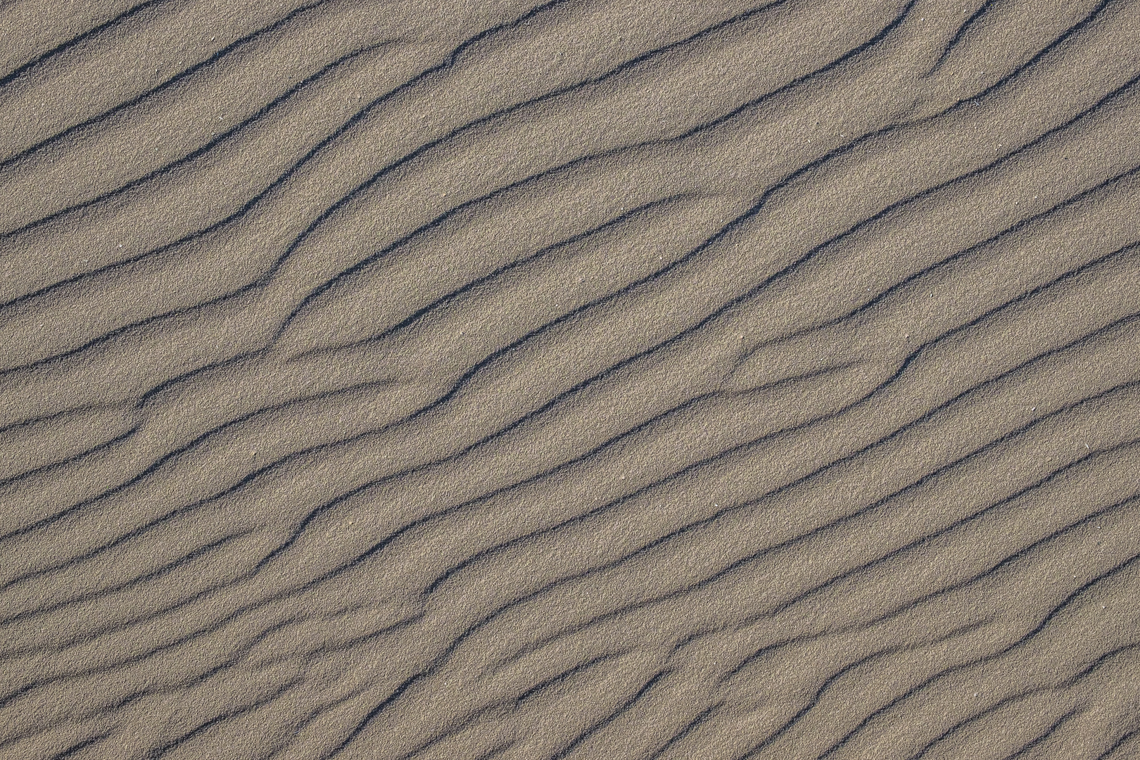 Sandformen - St. Peter Ording