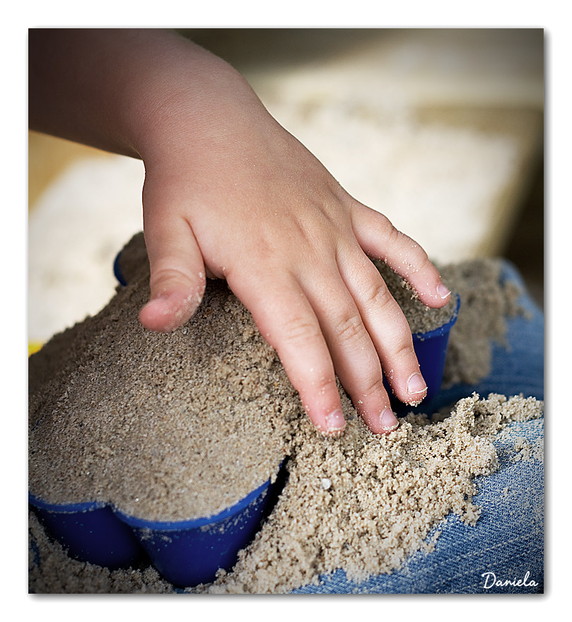 Sandhand