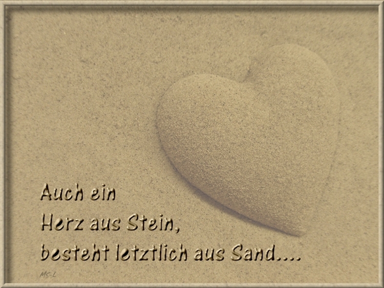 Sandherz