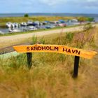 Sandholm Havn