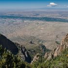 Sandia Peak