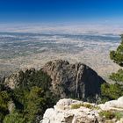 Sandia Peak