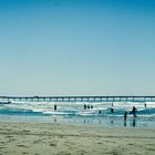 SanDiego Beach