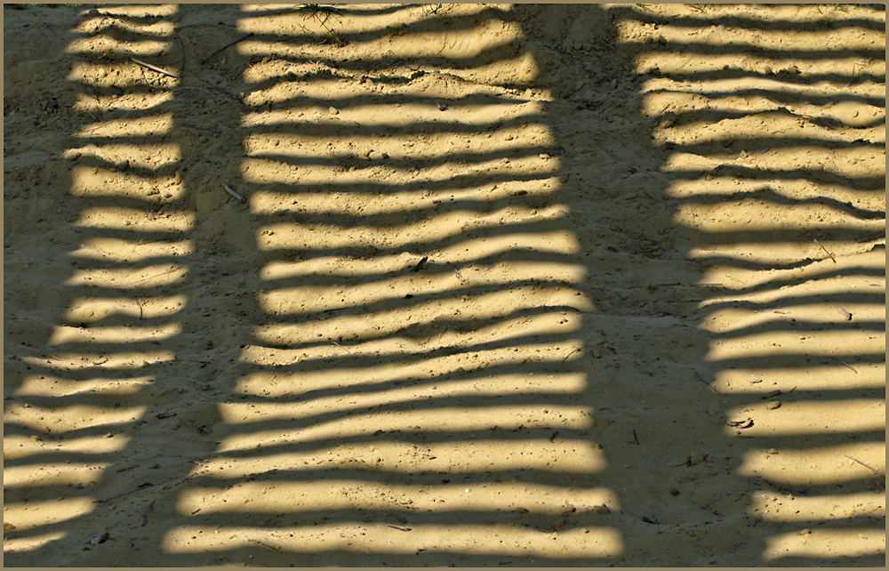 sandkastenschatten