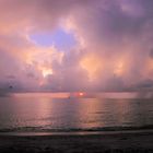 sandkey beach sunset8-006