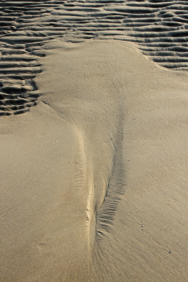 Sandkunst 1