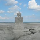 Sandkunst