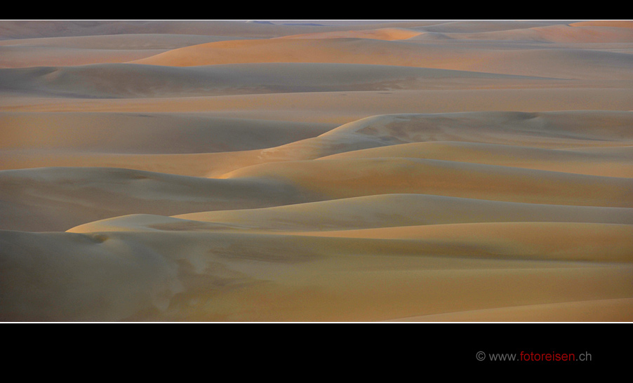 Sandmeer in Ägypten II