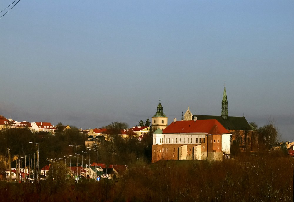 Sandomierz 004/Polen/