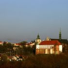 Sandomierz 004/Polen/