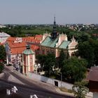 Sandomierz /Polen/