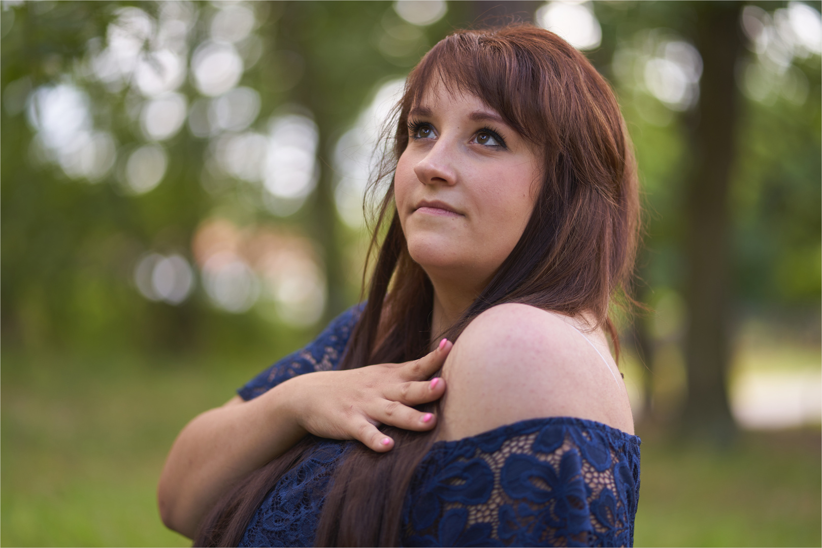 Sandra Foto & Bild portrait, frauen, sony Bilder auf